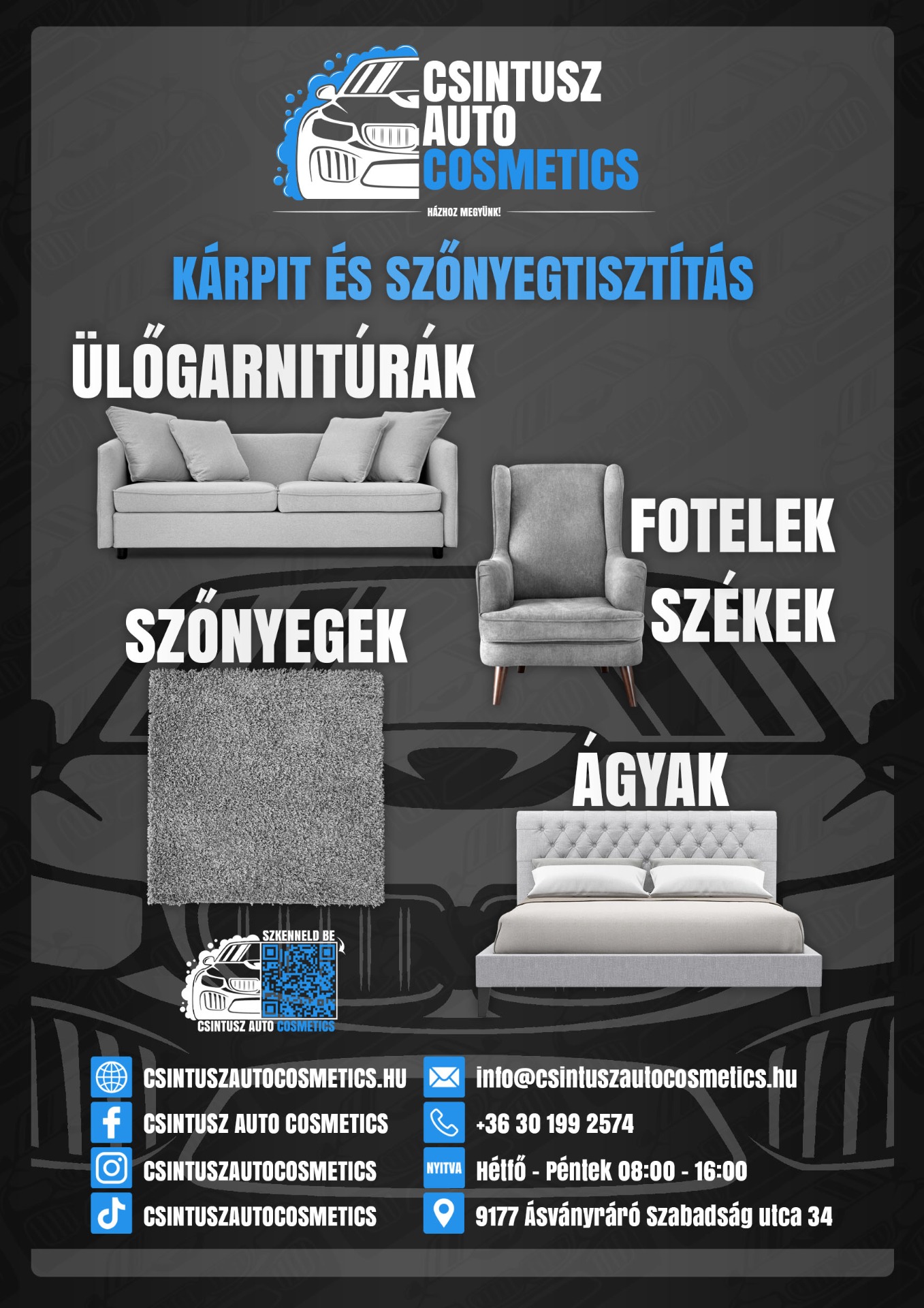 Kárpit