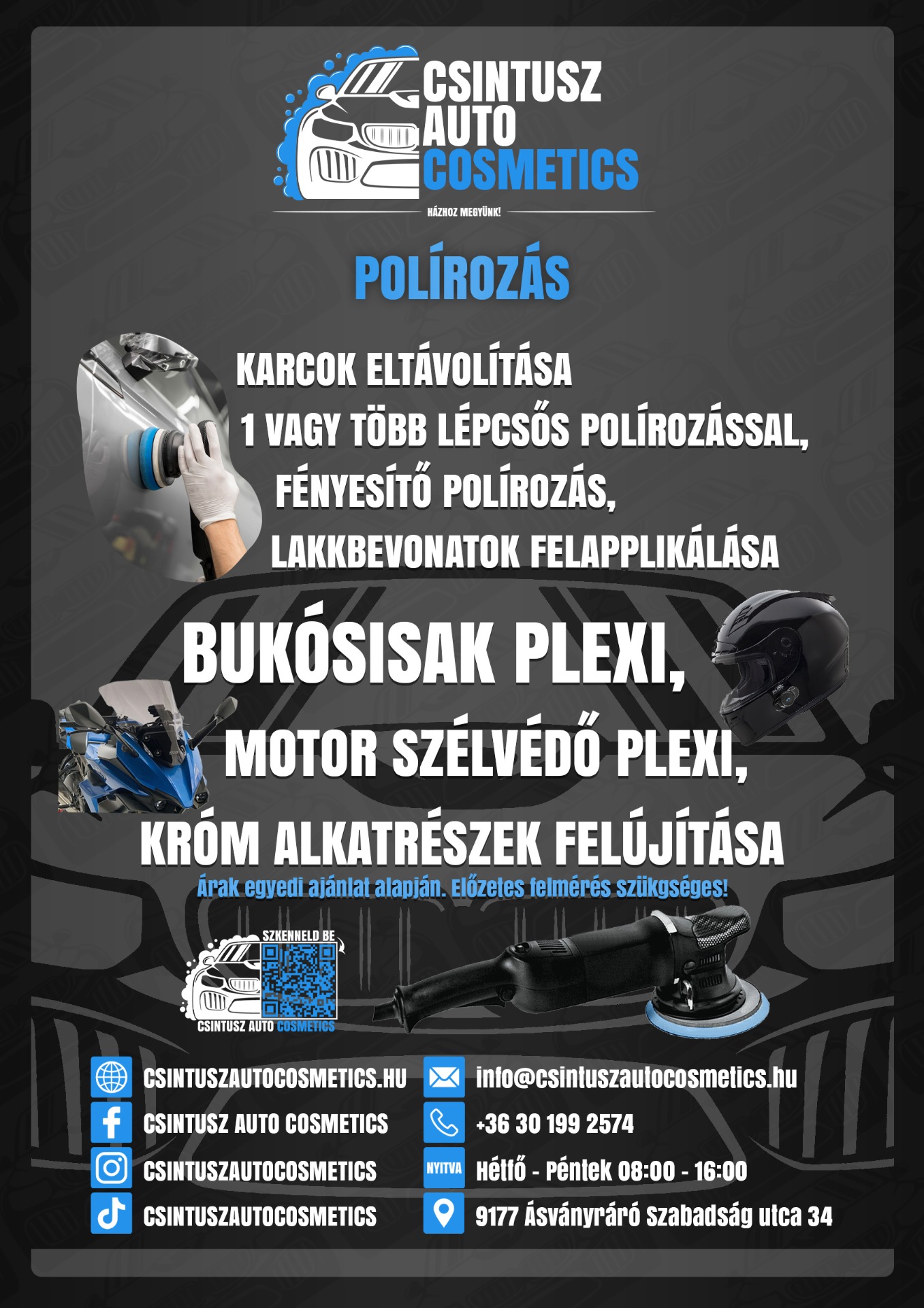 Polírozás